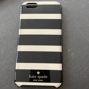 Kate Spade New York iPhone case 3x51/2 inches